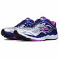 New Balance Women's 860V6 Running Shoes Purple/Pink