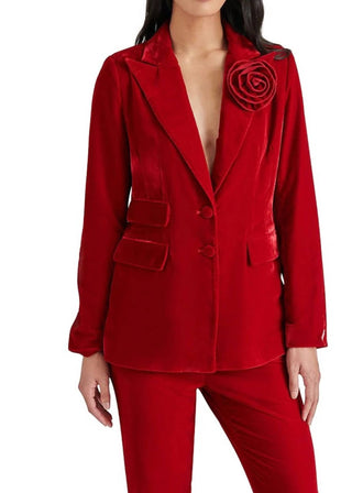 Steve Madden - Merene Blazer