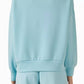Varley - Hawley Half Zip Sweatshirt