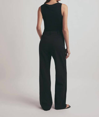 Favorite Daughter - Low Trouser Pant