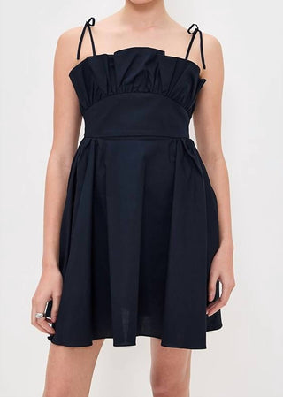 Kika Vargas - Mia Mini Dress