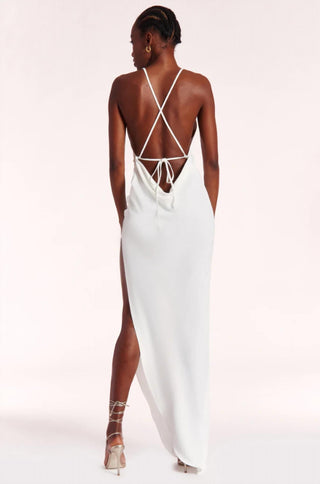 Amanda Uprichard - Janet Maxi Gown