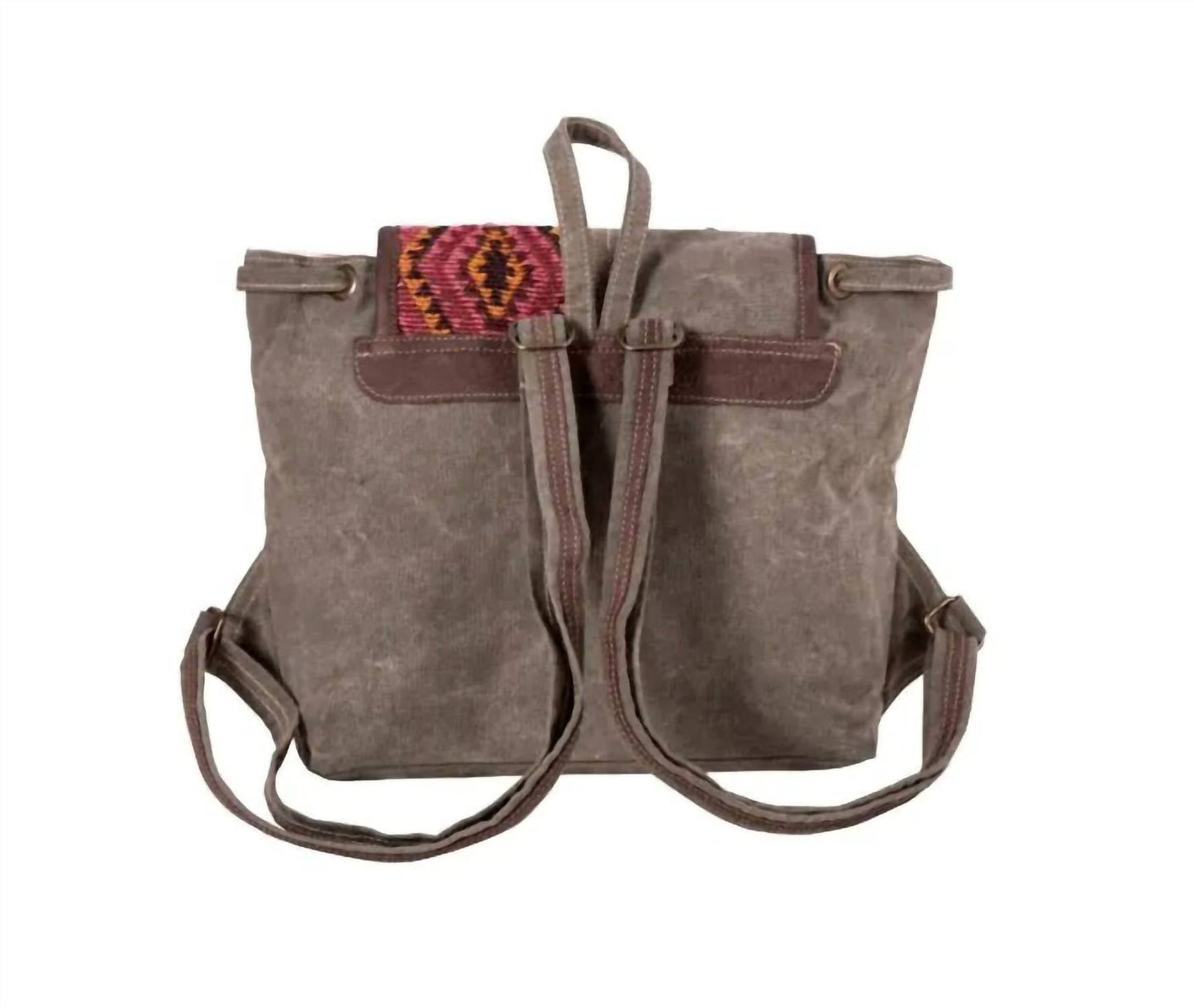 Myra Bag - Women's Singapore Port Of Call Backpack Bag
