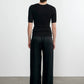 Enza Costa - Fluid Twill Pant