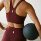 Free People - Never Better Square Neck Sports Bra