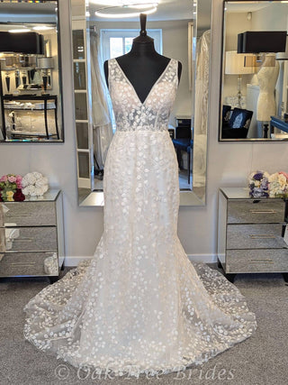 All Who Wander - Cece Gown