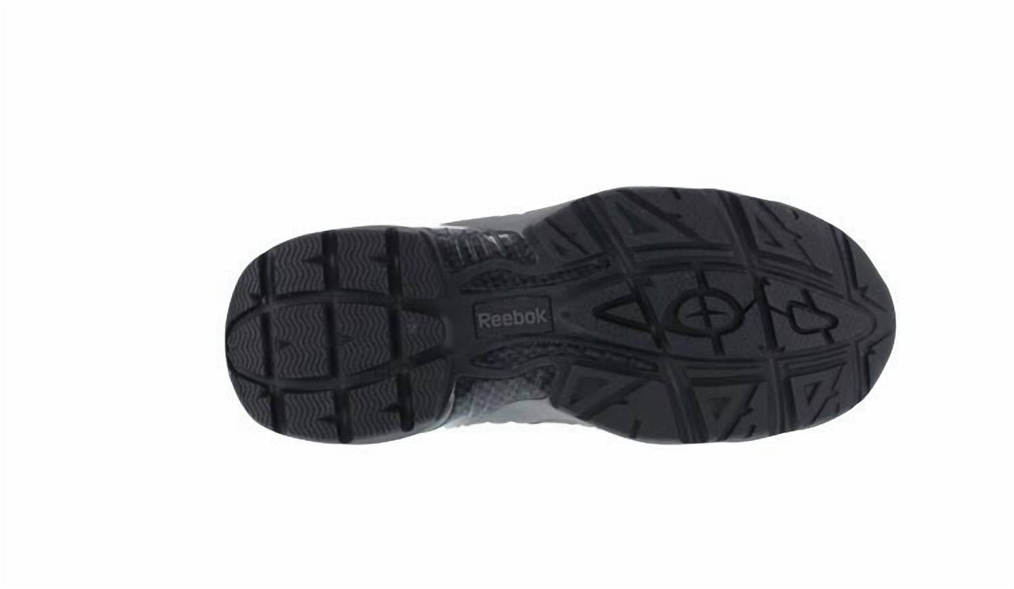 Reebok Work - Women's Beamer Waterproof Work Boot