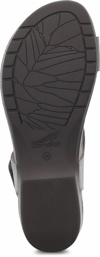 Dansko - Women's Reece Sandals