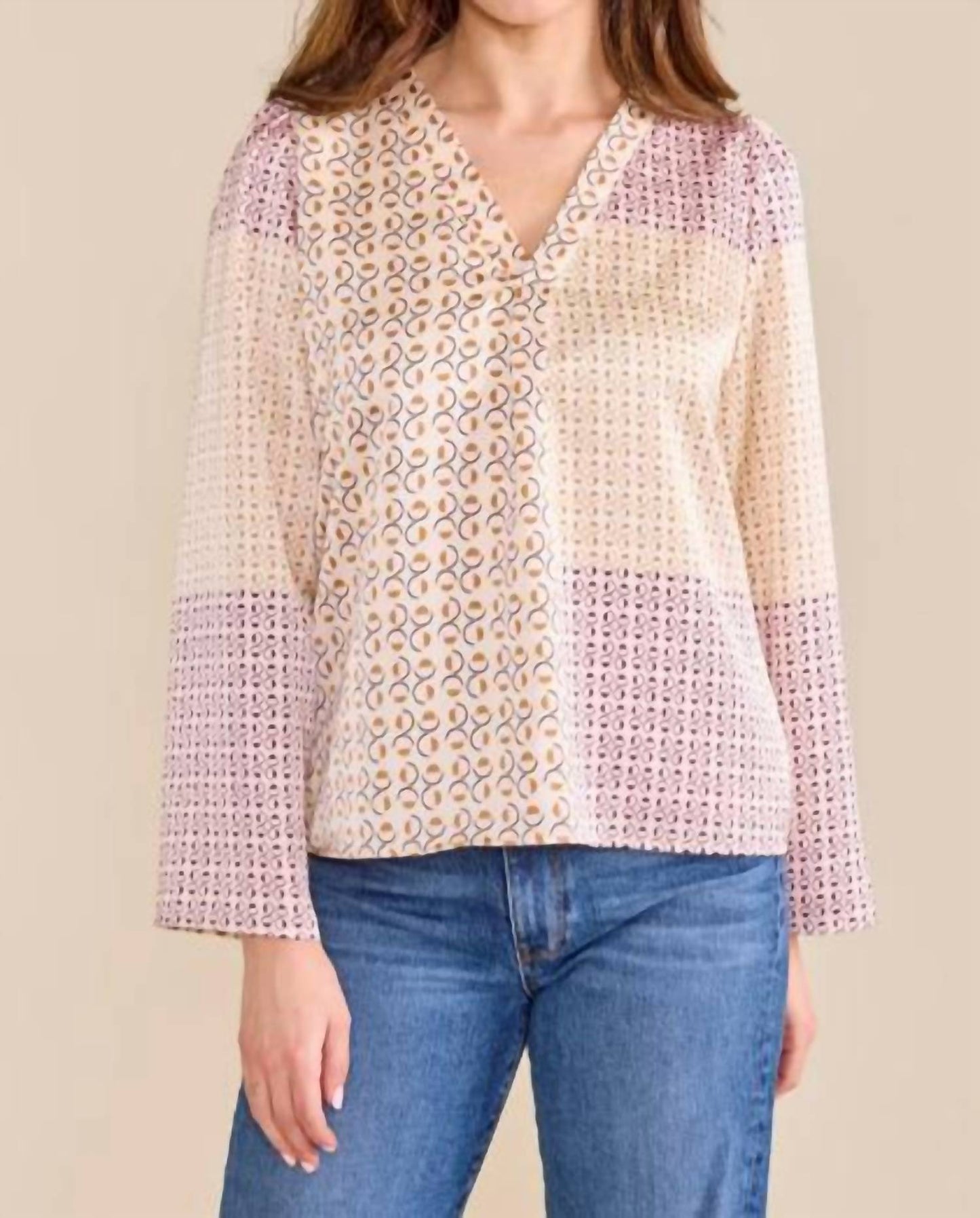 Sedge - Jolie Top