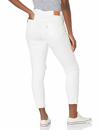 Levi'S - Hi Rise Skinny Ankle Jean