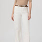 Paige - Anessa 31" Wide Leg Jeans