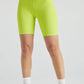 Electric Yoga - Rib Biker Shorts