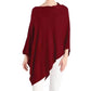Coco + Carmen - Women's Ponchos Shawl Wrap Scarf