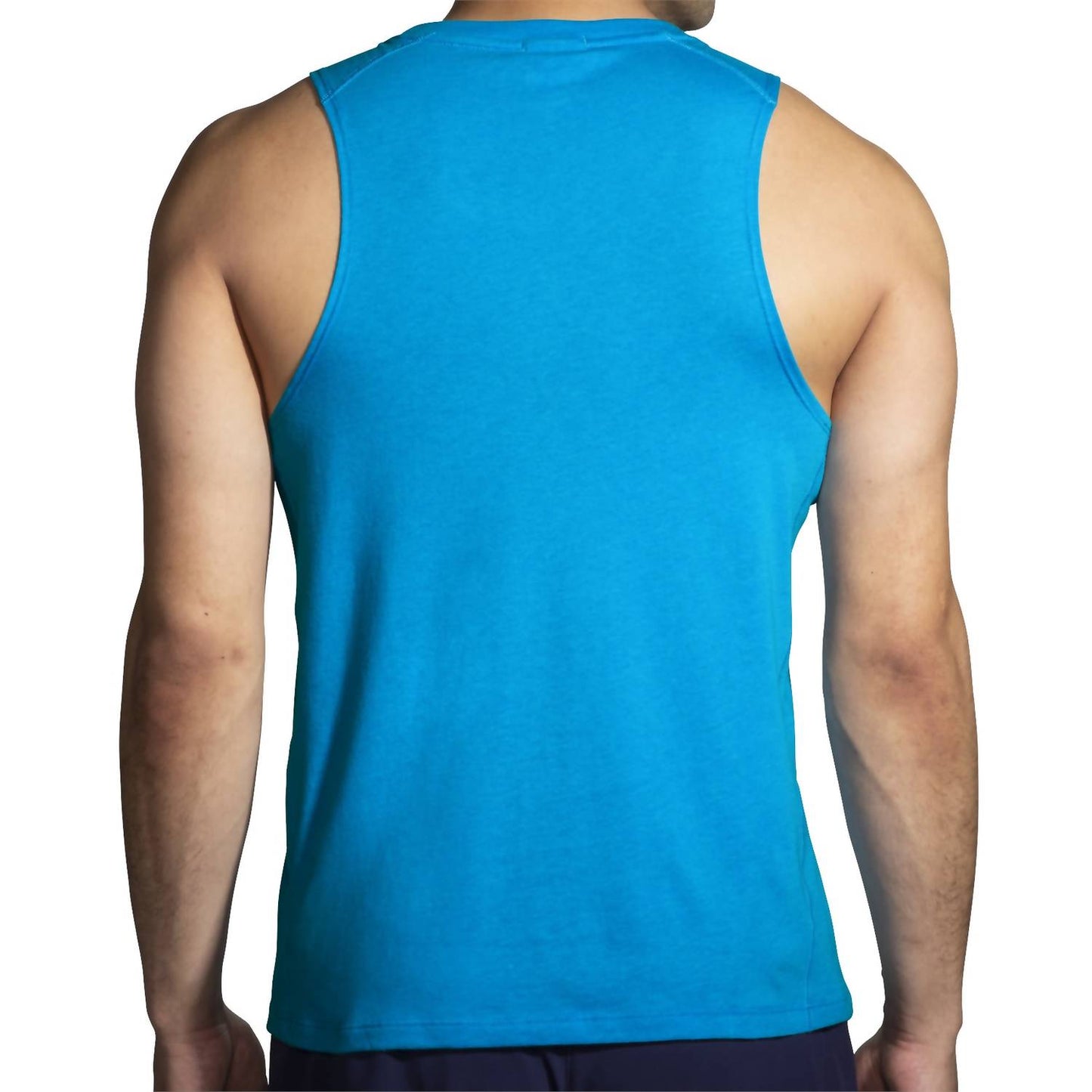 Brooks - MEN'S DISTANCE TANK 2.0 TOP