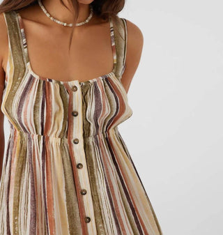O'Neill - Korie Dress