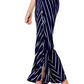 Twelve Eighty Eight - Marina Stripes Drop Shoulder Loungewear Set