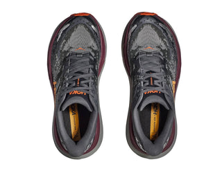 Hoka - Men's Stinson V7 Hiking Trail Sneakers