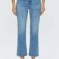Pistola - Women's Lennon High Rise Cropped Bootcut Jeans
