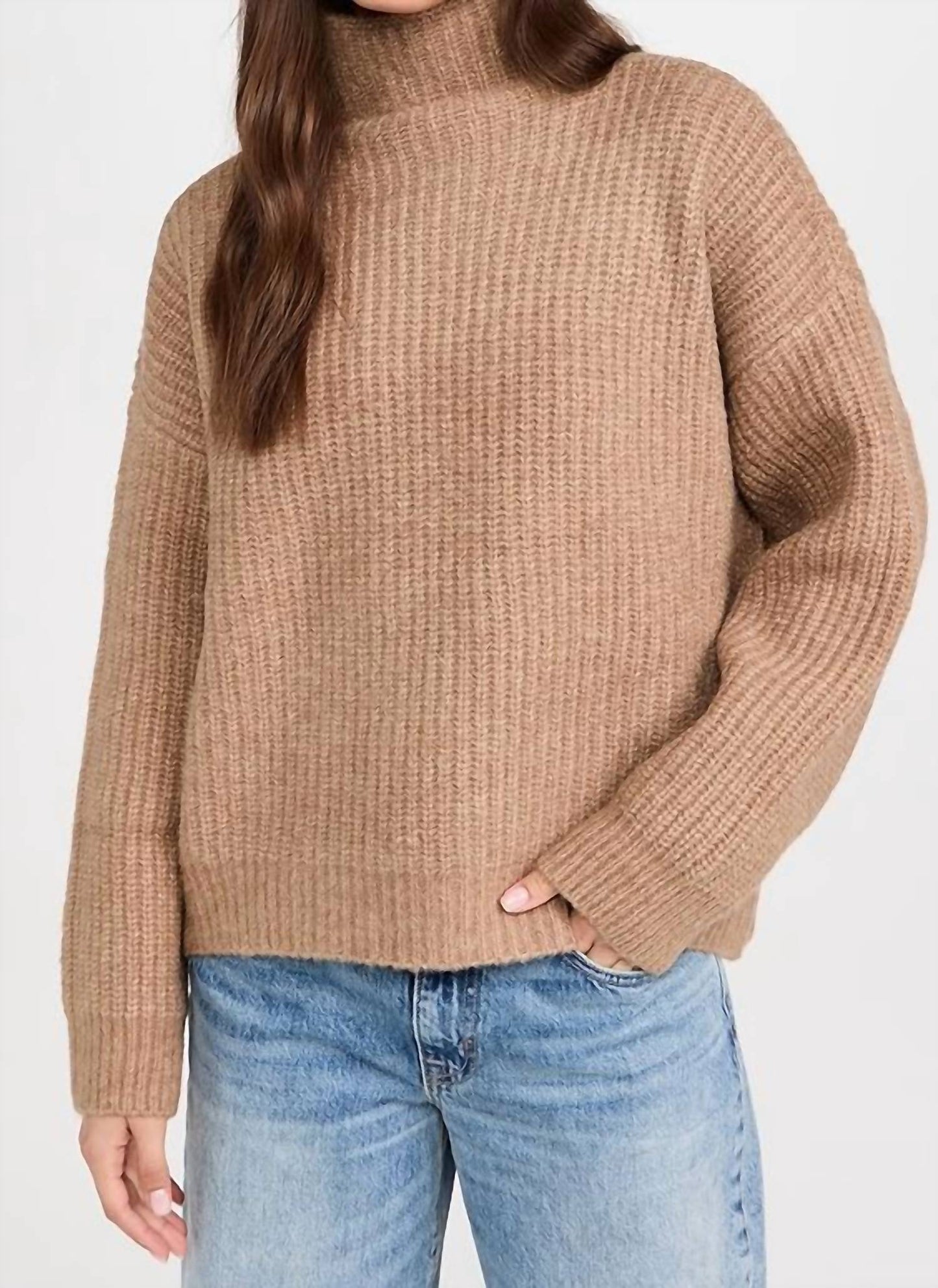 Joe'S Jeans - The Toronto Oversized Sweater