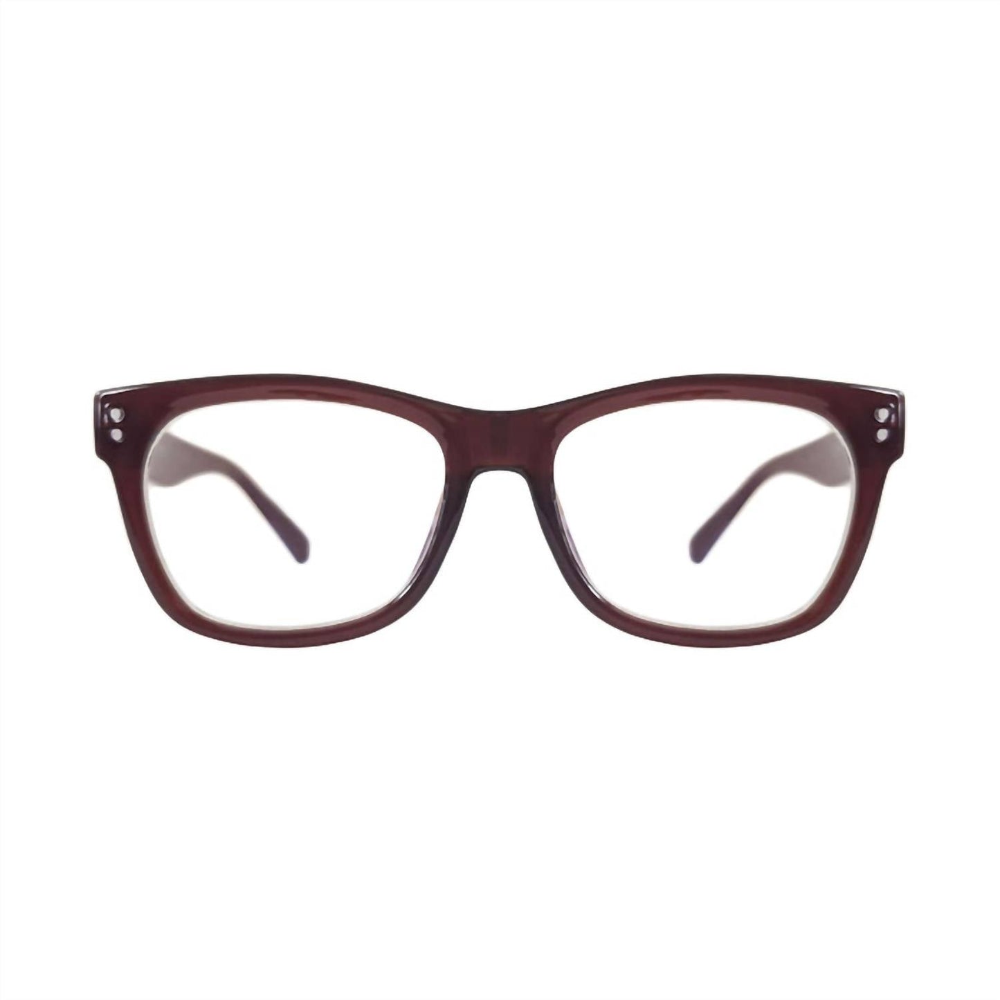 Gabriel + Simone - Women's Charlie Glasses