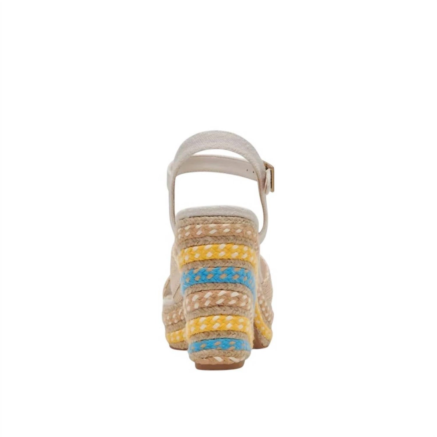 Dolce Vita - Women's Cale Slide Sandals
