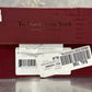 To Boot New York Men's Francis Penny Loafer Black Size 10 M