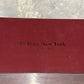 To Boot New York Men's Francis Penny Loafer Black Size 10 M