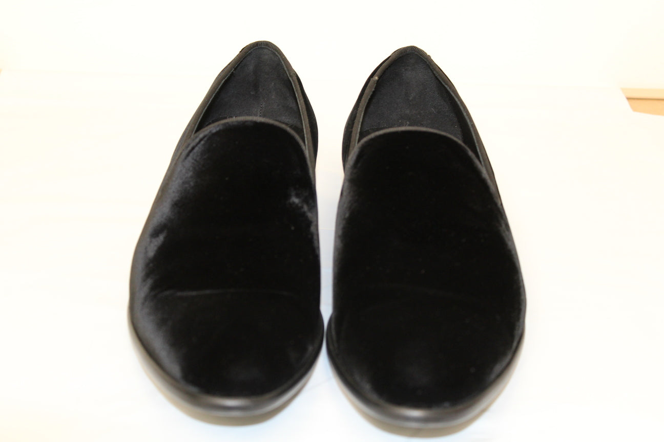 To Boot New York Men's Formal Loafer Black Size 9.5