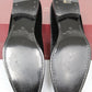 To Boot New York Men's Formal Loafer Black Size 9.5