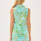Lilly Pulitzer - Kathy Bow Dress Sunbathers Bliss