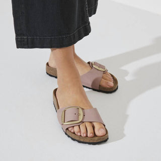 Birkenstock - Women's Madrid Big Buckle Sandals