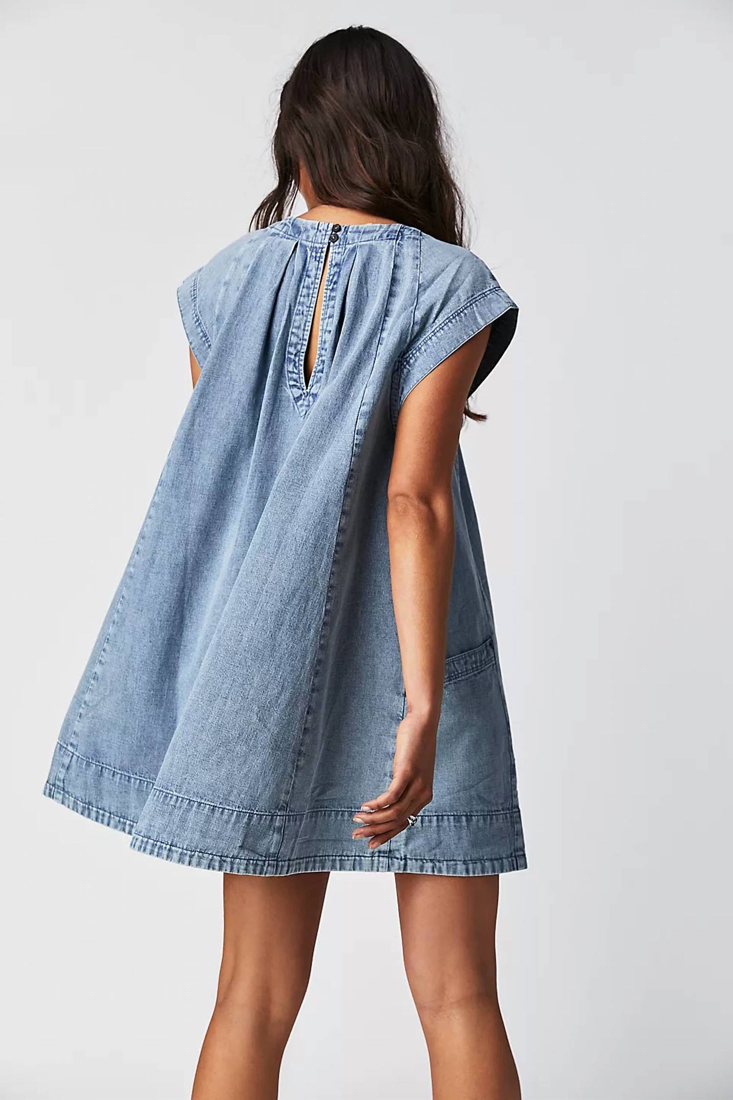 Free People - Marcel Mini Dress