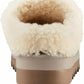 Cougar - Women's Petra Shearling Mule