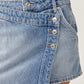 Free People - Wynne Denim Skirt