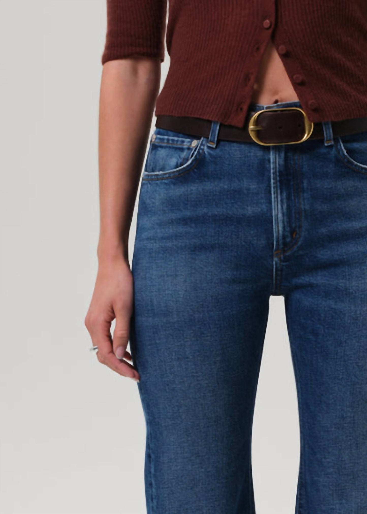 Citizens Of Humanity - Kimberly 70s Flare Jeans