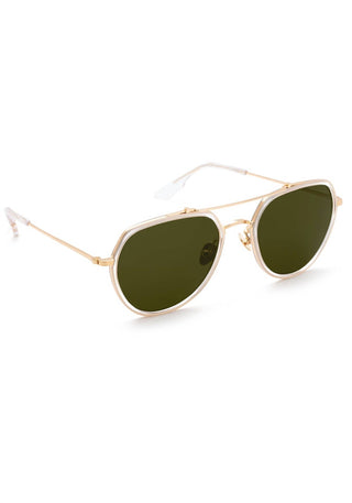 Krewe - Baker Sunglasses