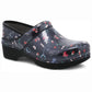 Dansko - Women's LT Pro Patent Clogs