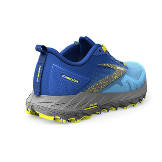 Brooks - Men's Cascadia 17 Trail Running Shoes