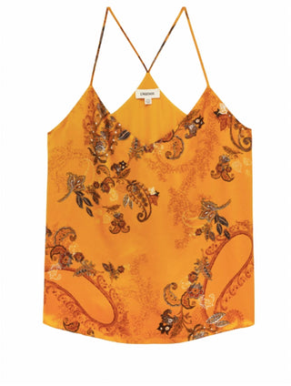 L'Agence - Kylee Racerback Tank