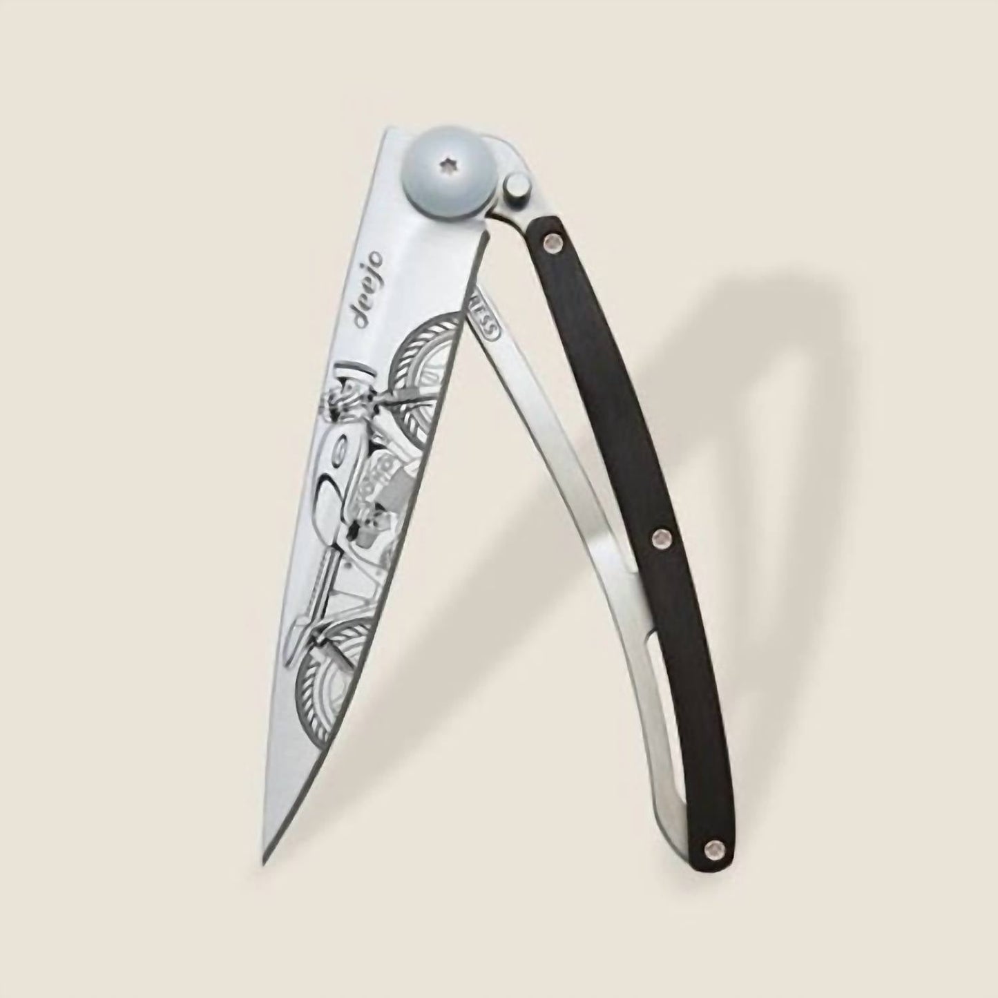 Deejo - Pocket Knife