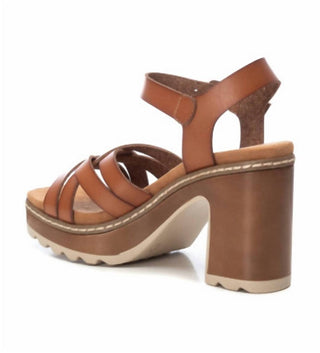 Xti - Women's Heeled Sandals