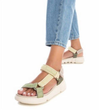 Xti - Women's Flat Sandals