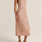 Z Supply - Paulina Sequin Dress