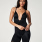 Spanx - Suit Your Fancy Plunge Bodysuit