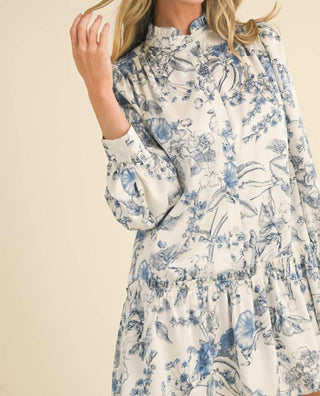 &Merci - Jenny Dress