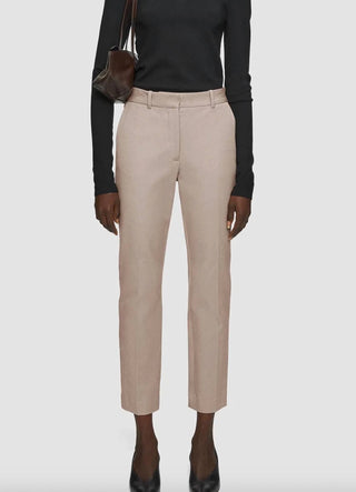 Joseph - Coleman Gabardine Stretch Trousers