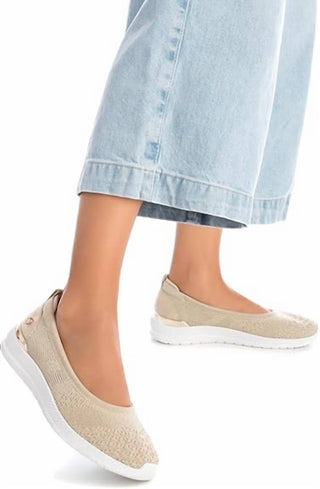 Xti - Women's Ballet Flats Shoes