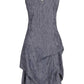 Porto - Sakura Midi Dress