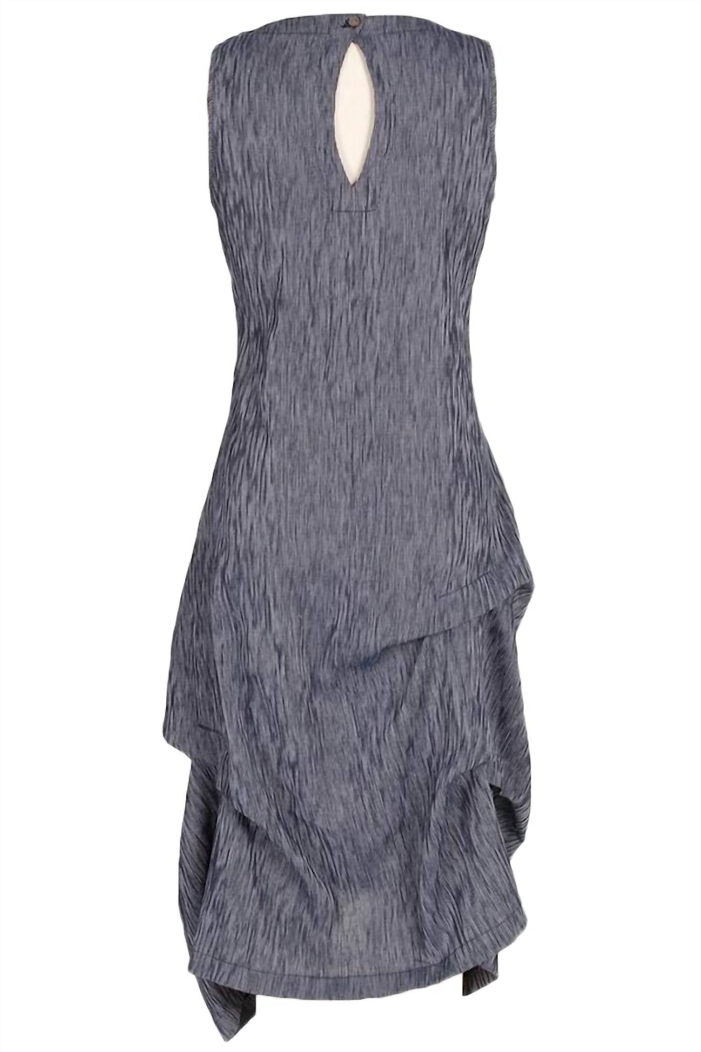 Porto - Sakura Midi Dress