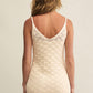 Z Supply - Charmer Crochet Mini Dress